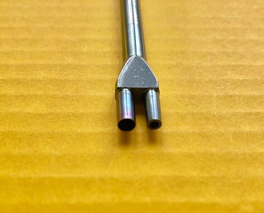 Impex Ophthalmic Irrigating Handpiece REF: XC-1020T