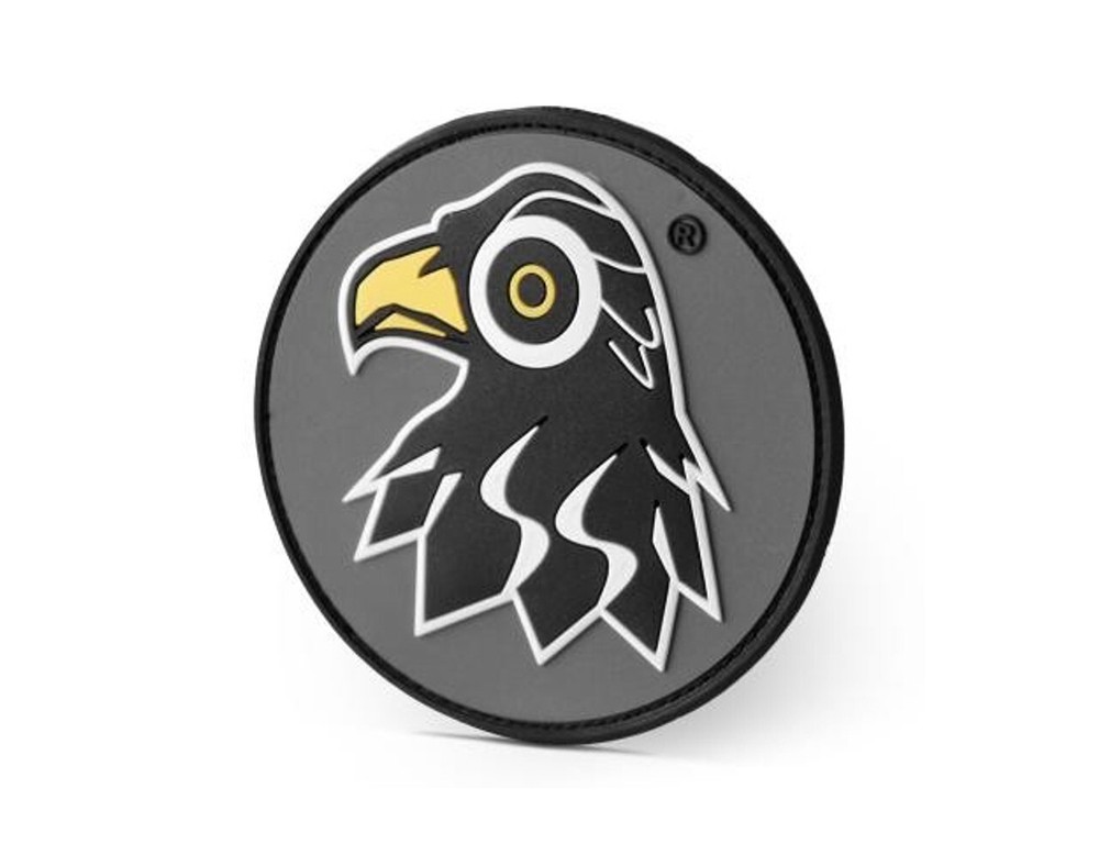 SWFA SS Circle Patch