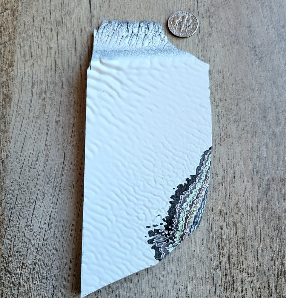 Jeepite Lapidary Slab