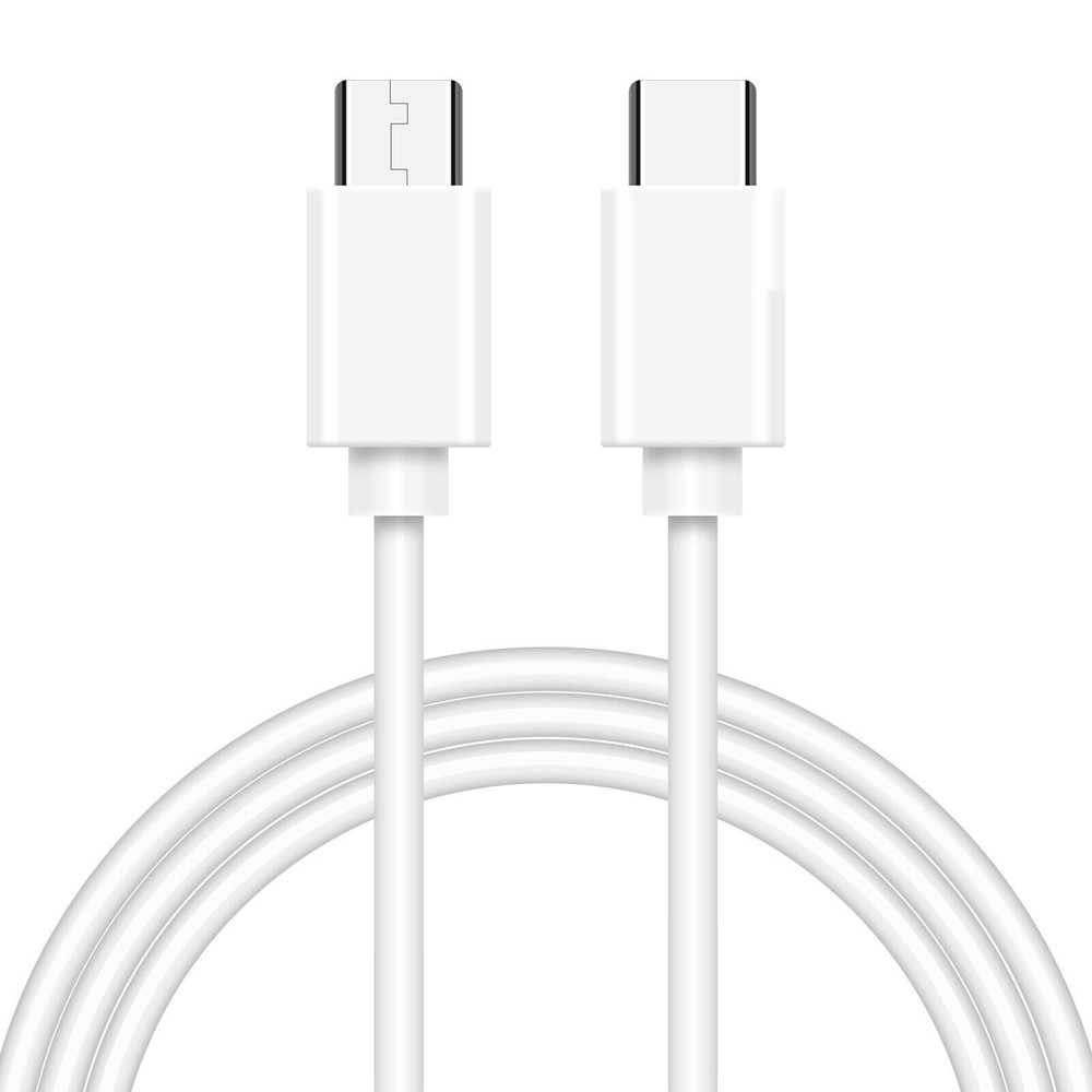 For iPhone17 16 Pro Max Samsung Data Charging Lead Wire USB TYPE C TO USB TYPE C