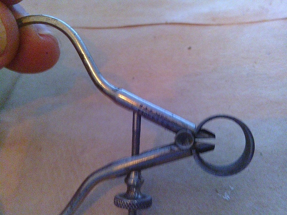 Brown & Sharpe 3" Outside Caliper