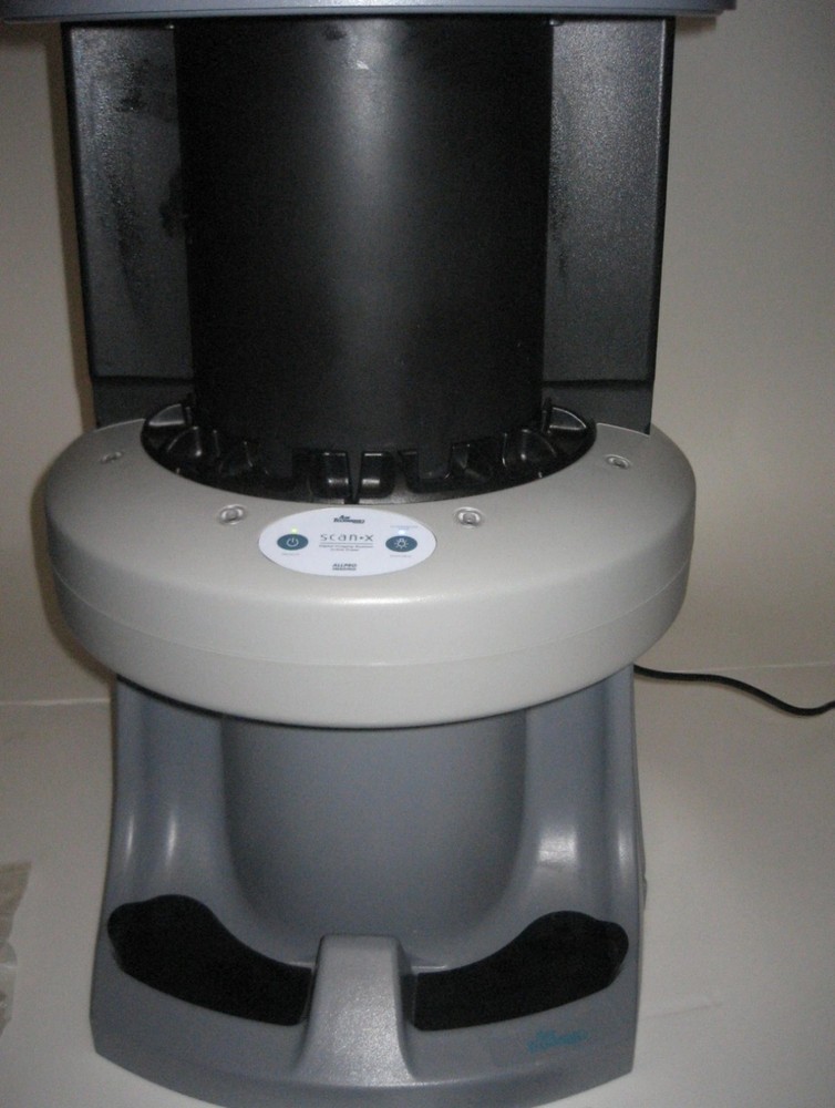 AIR techniques Scanx ILE Phosphor Pano Version