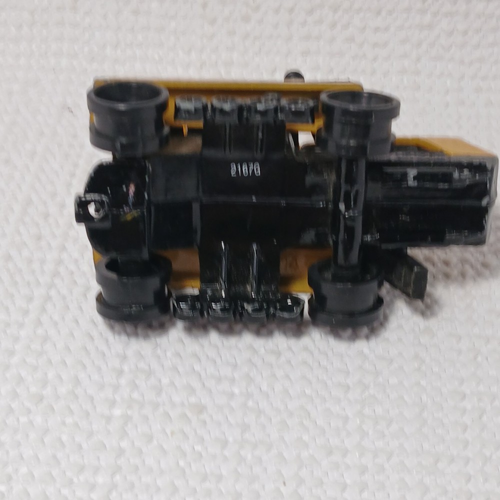 NORSCUT CAT  CHALLENGER 85C 1/64