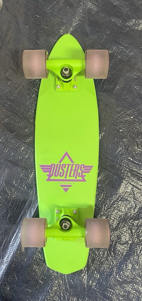 Duster Kosher Mini Cruiser 24x6.5”