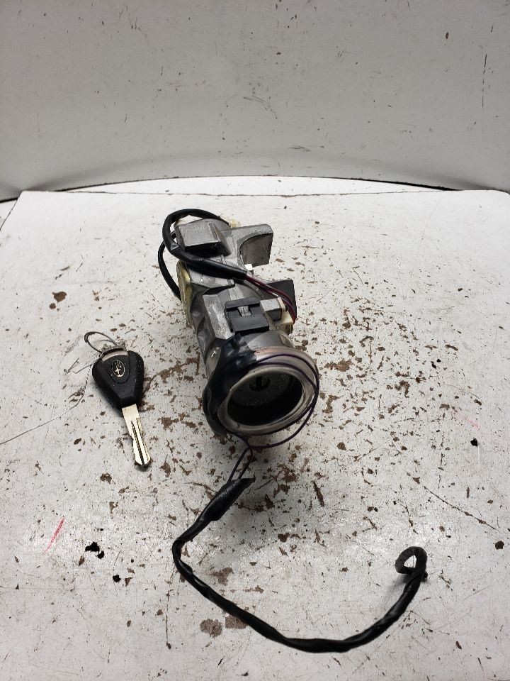 Ignition Switch Fits 2006-2009 TRIBECA Tested OEM