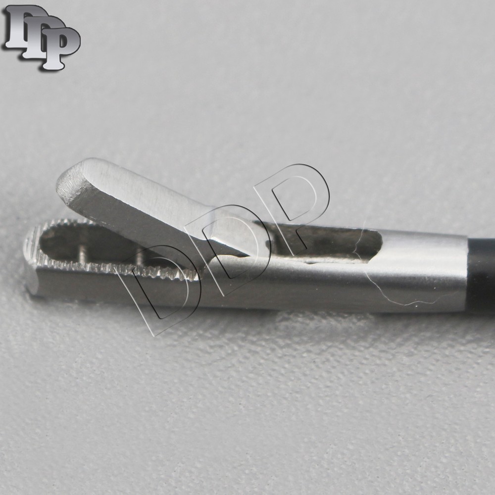 Jarit Rectal Biopsy Forceps 18" LP-063