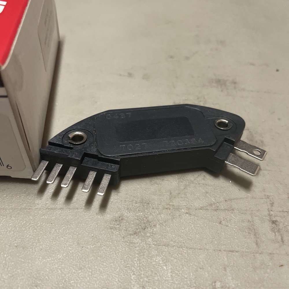 Ignition Control Module Standard LX315T