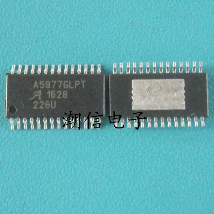 A5977GLPT A5977GLPTR-T【TSSOP-28】