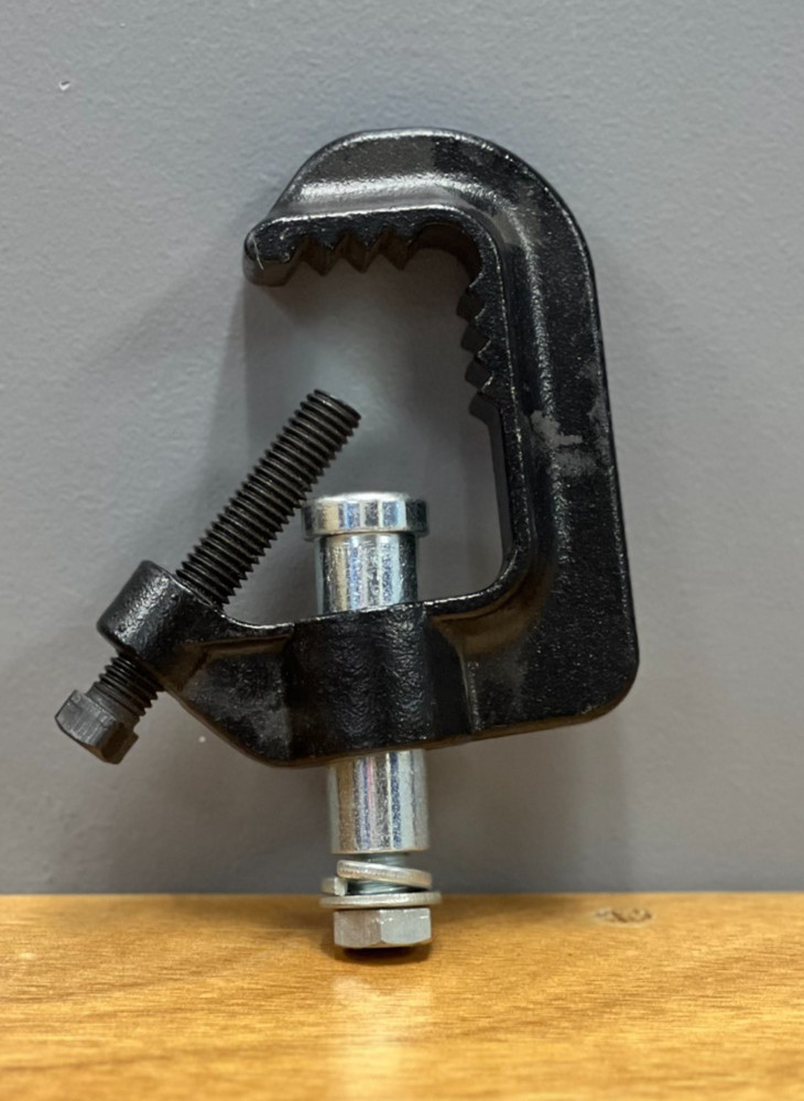 *Unbranded* C-Clamp for Stage Lighting