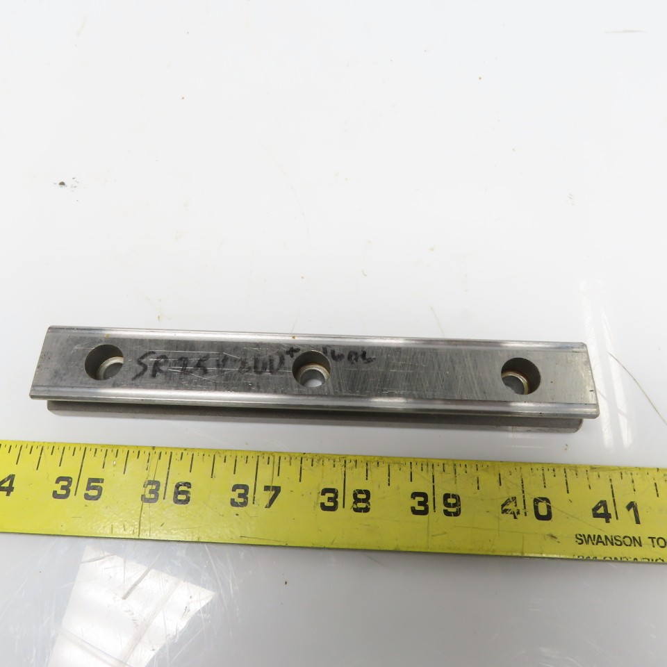THK SR25V2UU+160L Linear Guide Rail 160mm Long