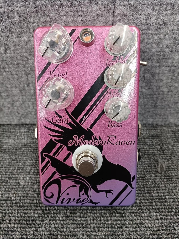 VIVIE MODERN RAVEN EFFECTOR 513647