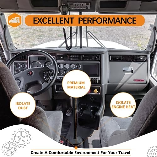Automatic/Manual Transmission Shift Boot Compatible with Select 924-5405