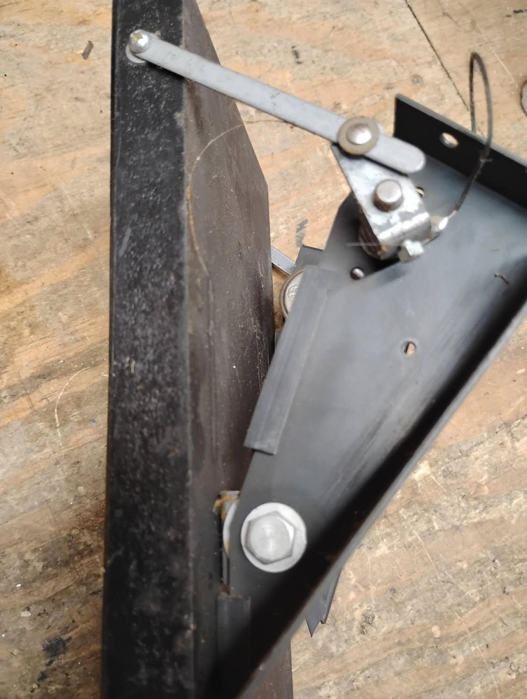 Vintage Organ Volume Expression Pedal MAKE OFFER!