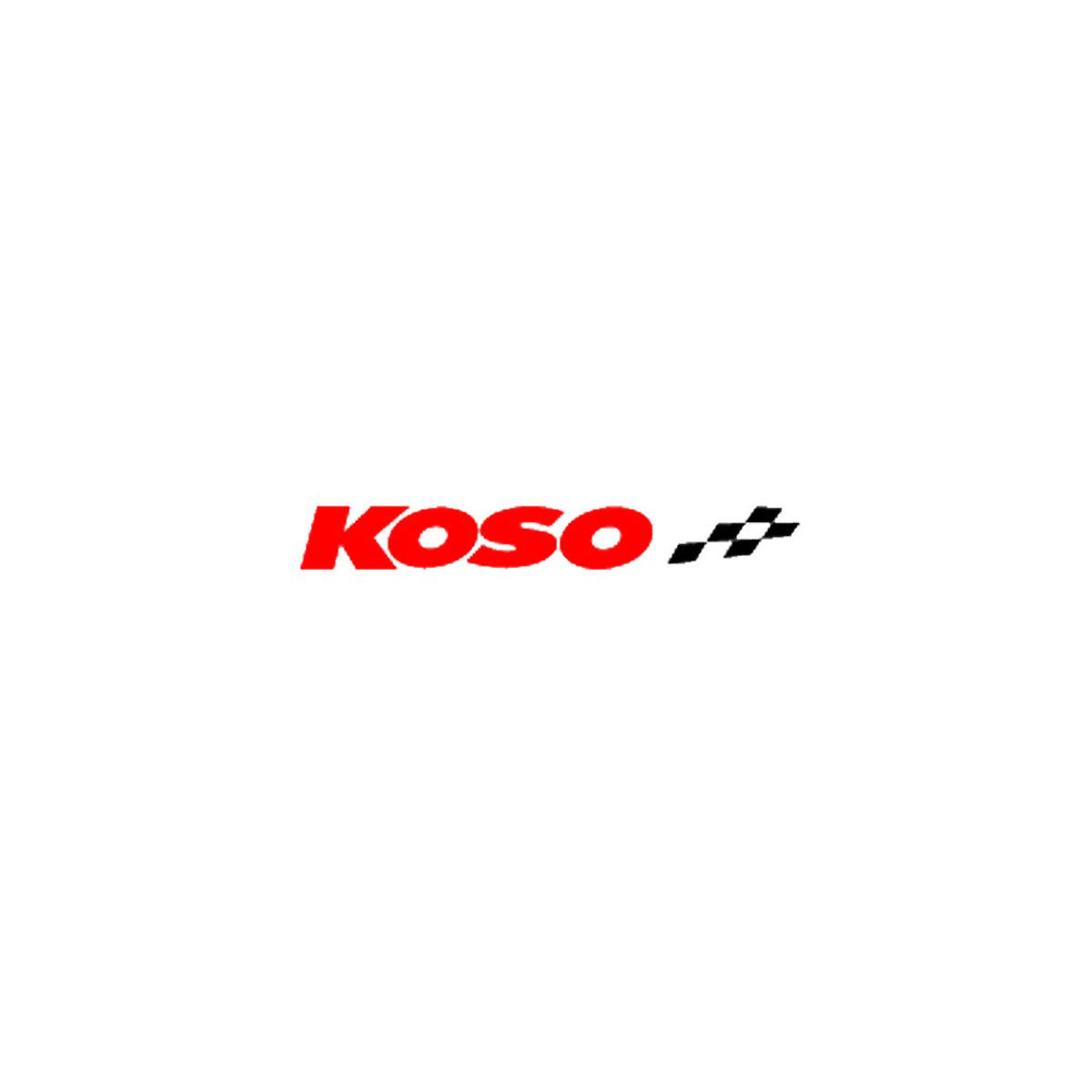 Koso Type A USB 3.0 Handlebar Charging Socket