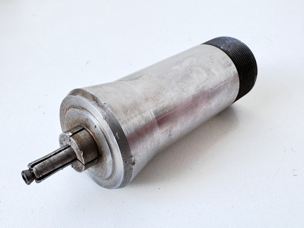EAGLE ROCK Internal Expanding 5C Collet .249" Minimum Diameter USA