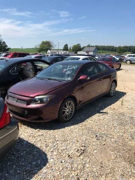 TC SCION  2006 Wiper Arm               336869