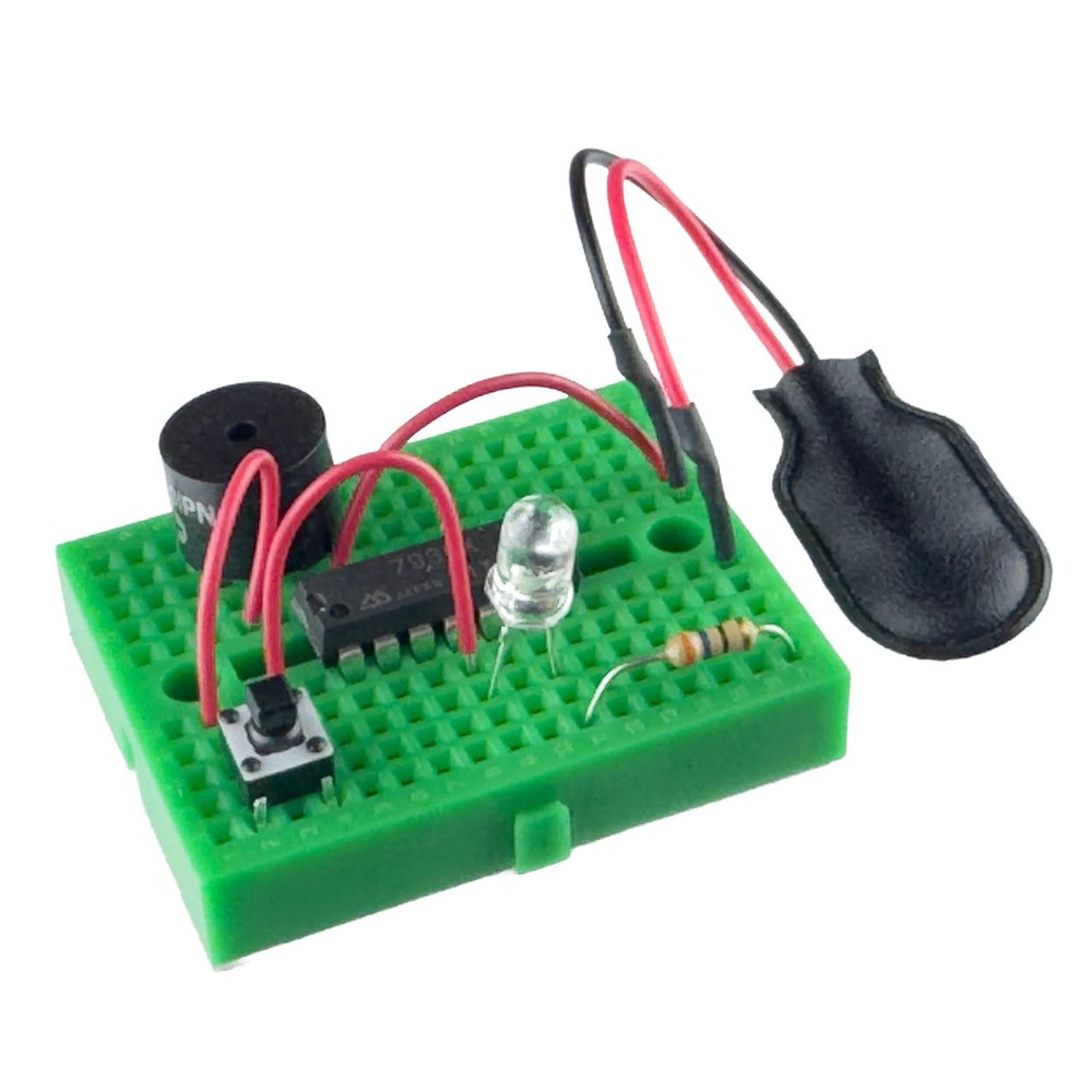 C7417 - Galactic Transmitter Kit