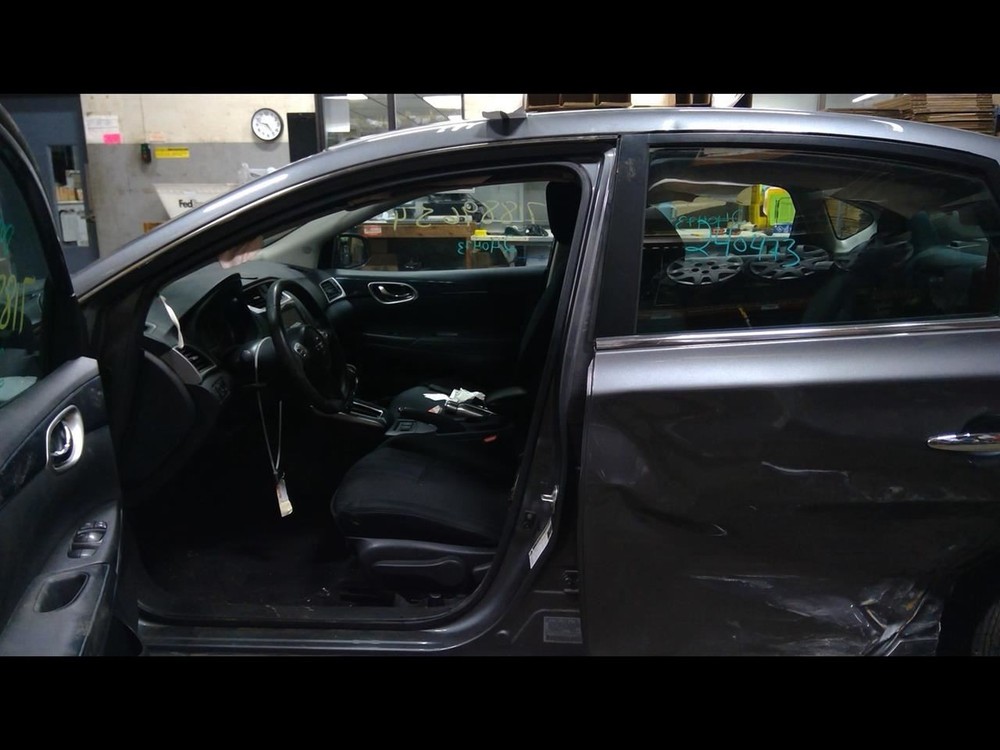 SRS Control Module Fits 19 SENTRA 988203YU0B