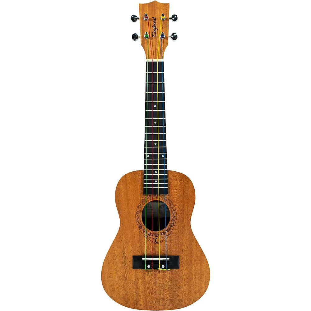 Tanglewood TANGLEWOOD UKULELE COLORED STRINGS