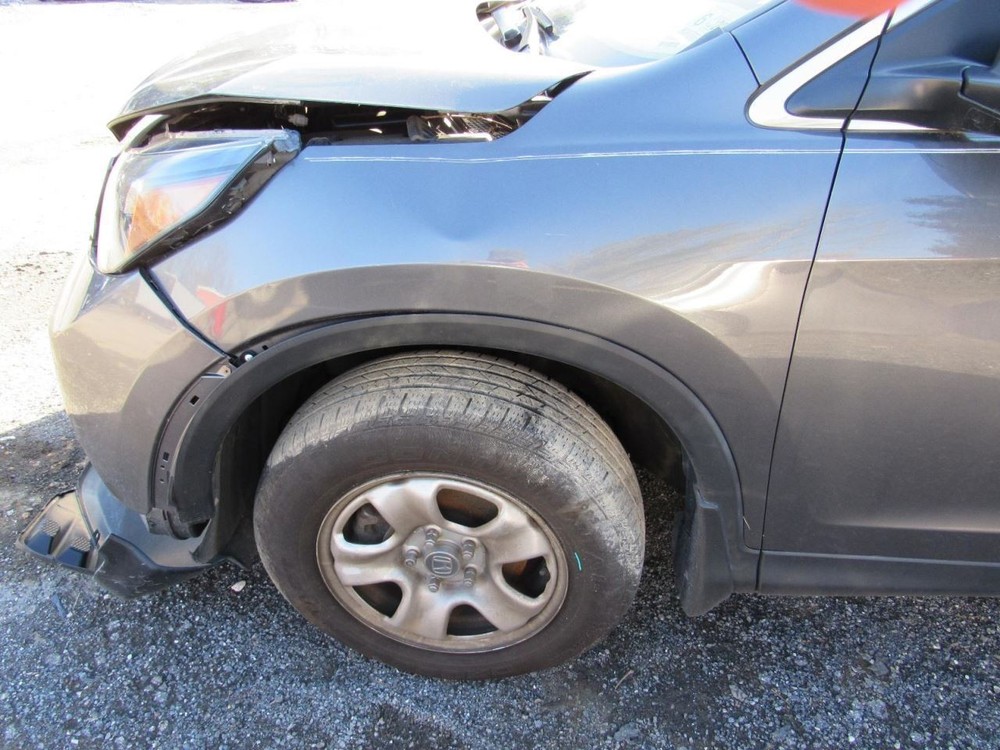 CR-V 2013 Glove Box 1032600