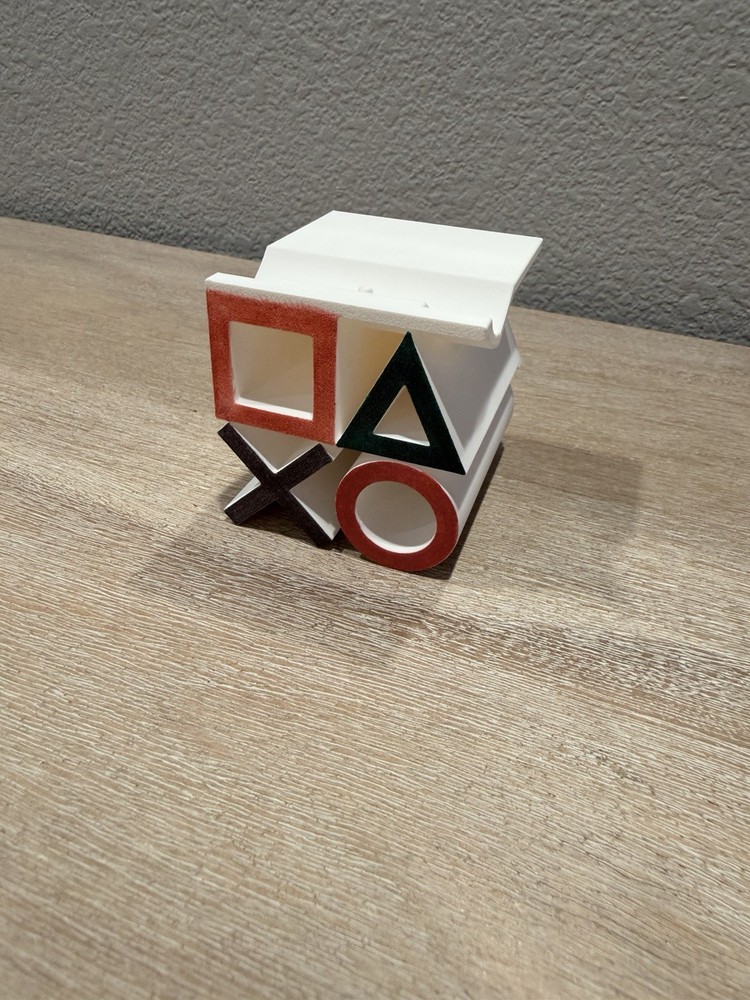 PS5 controller Stand Or Wall Mount