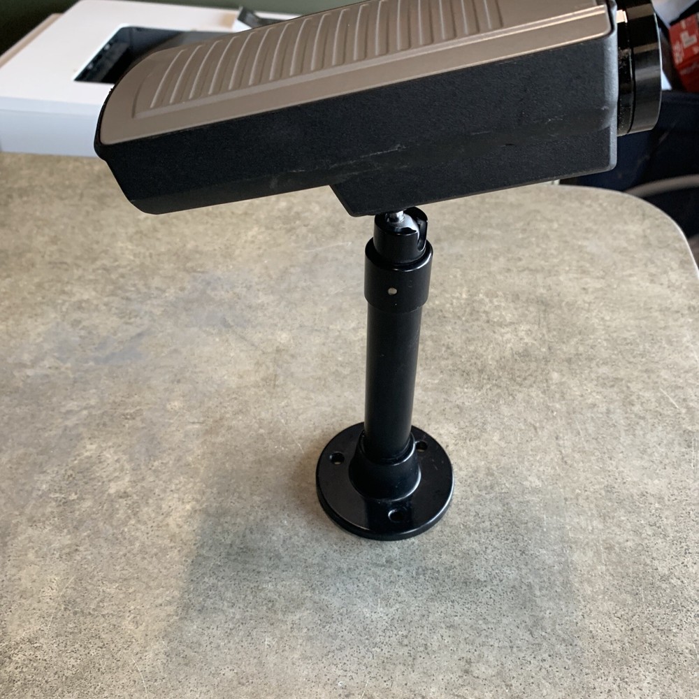 AXIS Communications Q1755 Network Camera 0304-001-01 WITH STAND