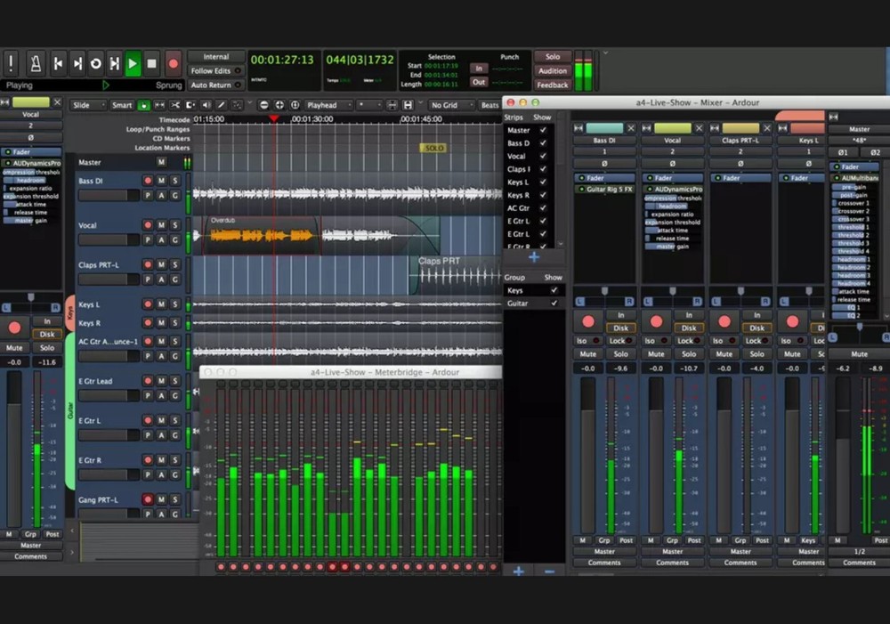Linux 13-in-1 Multi-Boot USB Installer | Dual USB-A & USB-C | For Windows or Mac