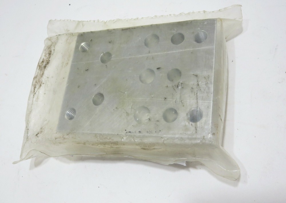 Tri-Tool 24-0634 SB Clamshell Adapter Plate for CMB-3 Counterbore Module