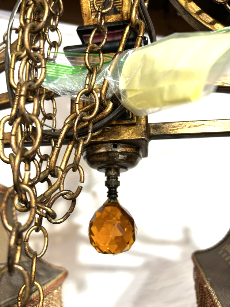 Billiard / Pool Table Lamp