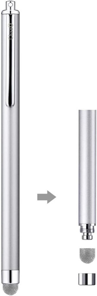 Quality 10-Pack Stylus Replacement Tips - Precision and Protection