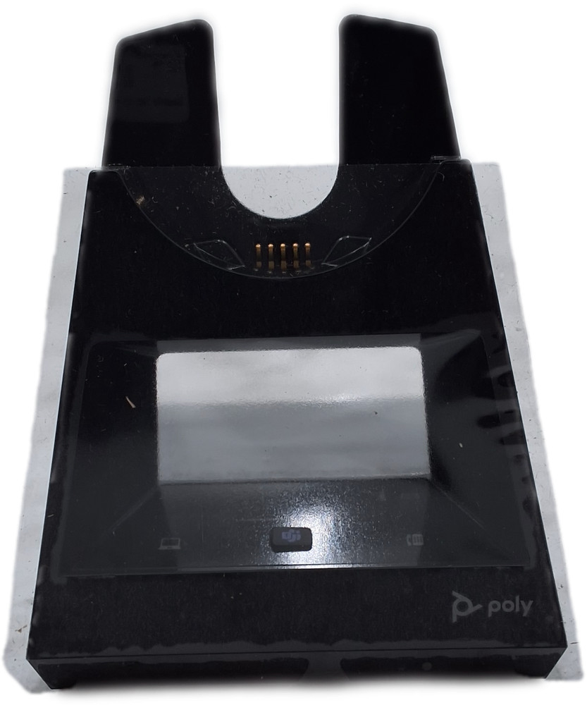 Poly Voyager Office Headset Base CB7222-M CD