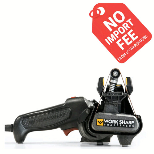 Knife and Tool Sharpener Mark 2