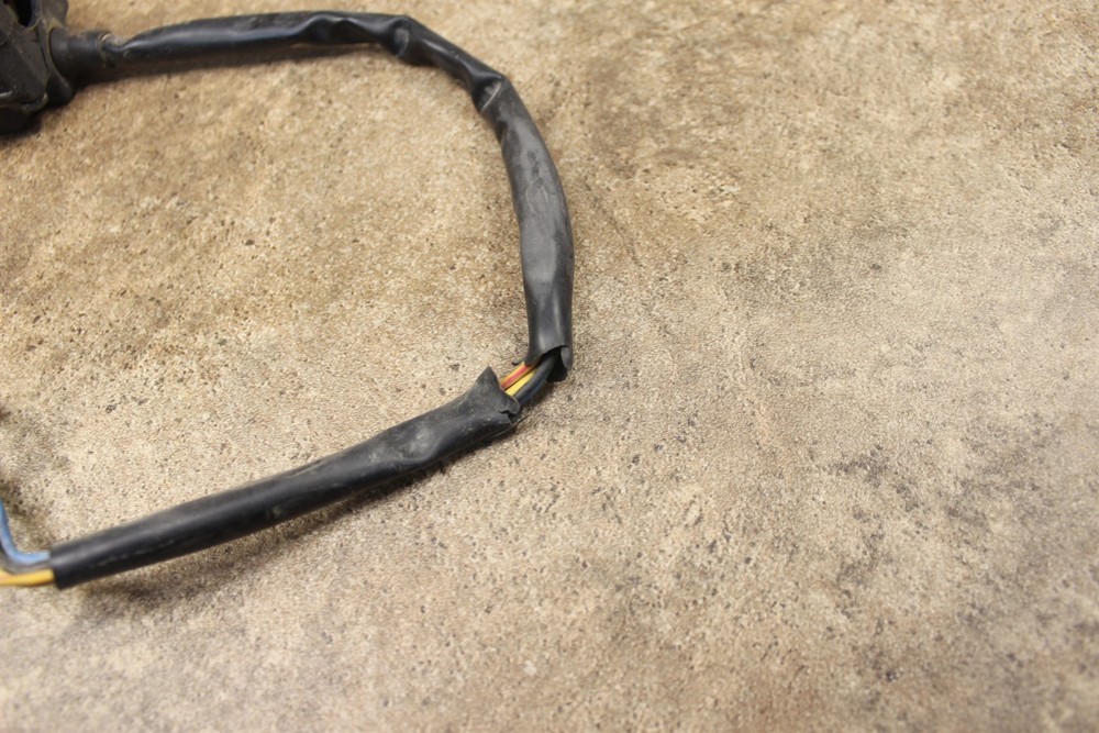 03 Yamaha Banshee OEM Kill switch Headlight Head Light High Low On Off Button