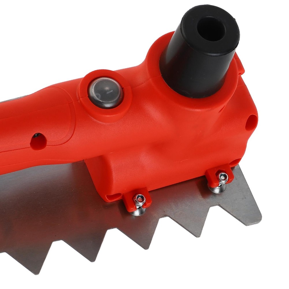 Concrete Flat Plate Trowel Dual Use High Frequency Vibration Handheld Cement WT