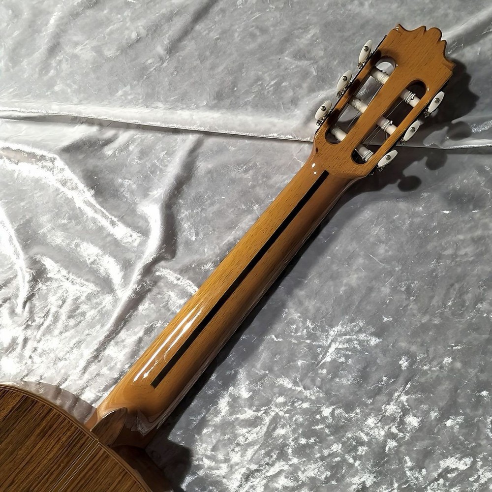 Raimundo 155S Made in Spain Classical Guitar