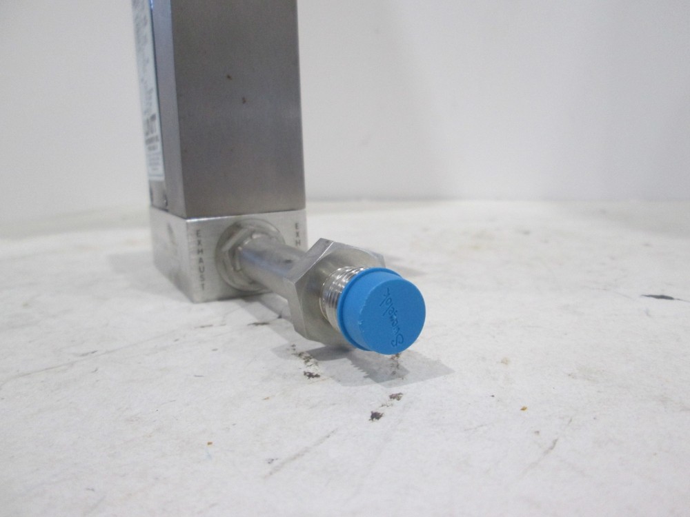 Unit, UFC-1110A, Range 40 sccm, Gas PH3, Used