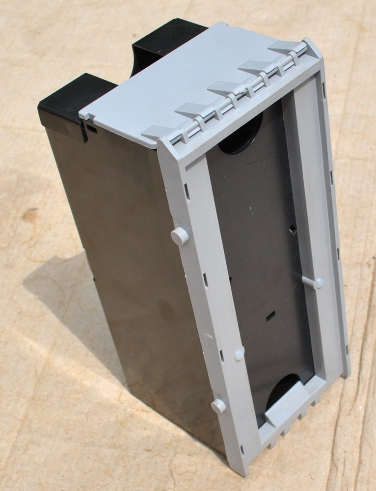 PTI Pyramid APEX Bill Acceptor Note Validator CashBox Stacker Cassette 02AA3005