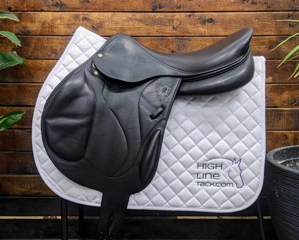 17.5" Devoucoux Chiberta O 2A (2015) *ON TRIAL*