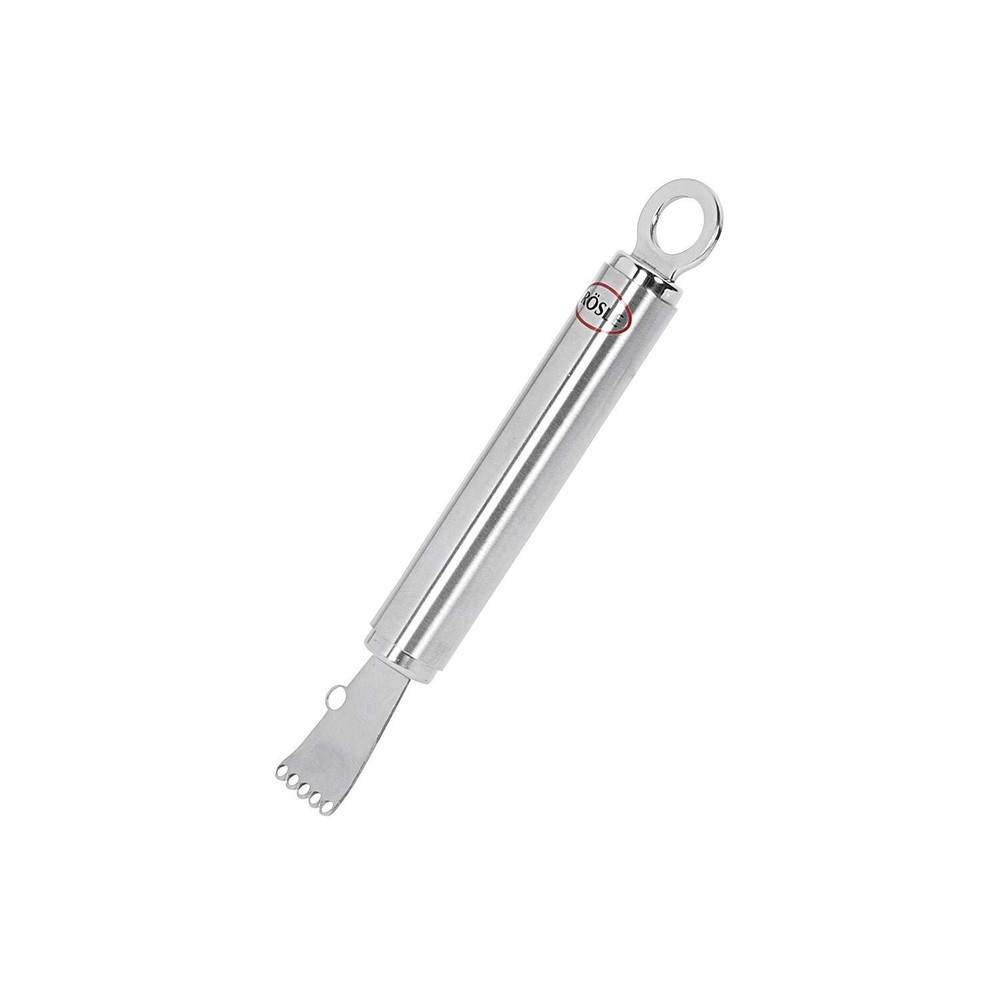 Stainless Steel Cocktail Tools 6.3"