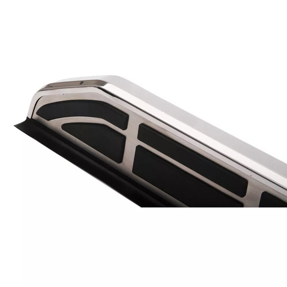 Side Steps Running Boards For 2020-2026 Toyota Highlander Nerf Bars Accessories