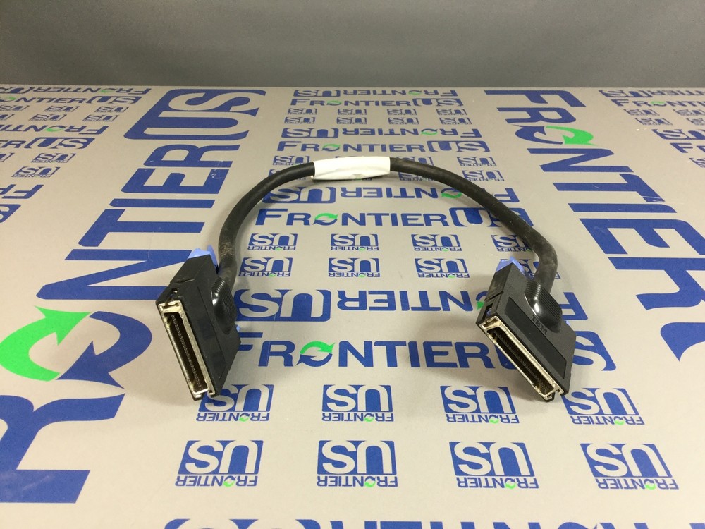 IBM 7924 RIO-2 (Remote I/O) Cable 0.6M