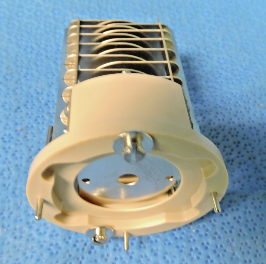 NEW Thermo Fisher Funnel RF Lens Stack for HCD-SRIG API Source Velos Q-Exactive