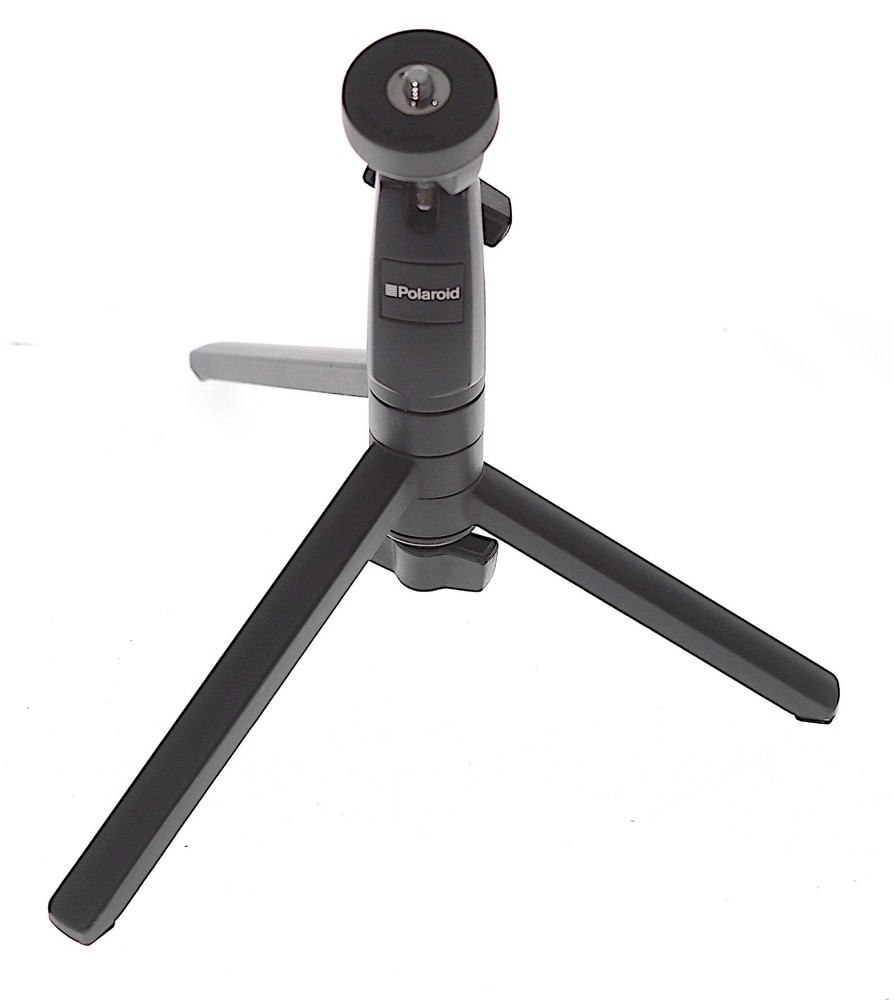 Polaroid Table Top Tripod, EXC++