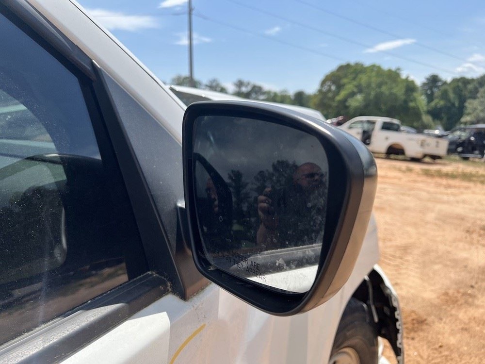 FRONTIER 2022 Keys/Latches/Locks 104835530