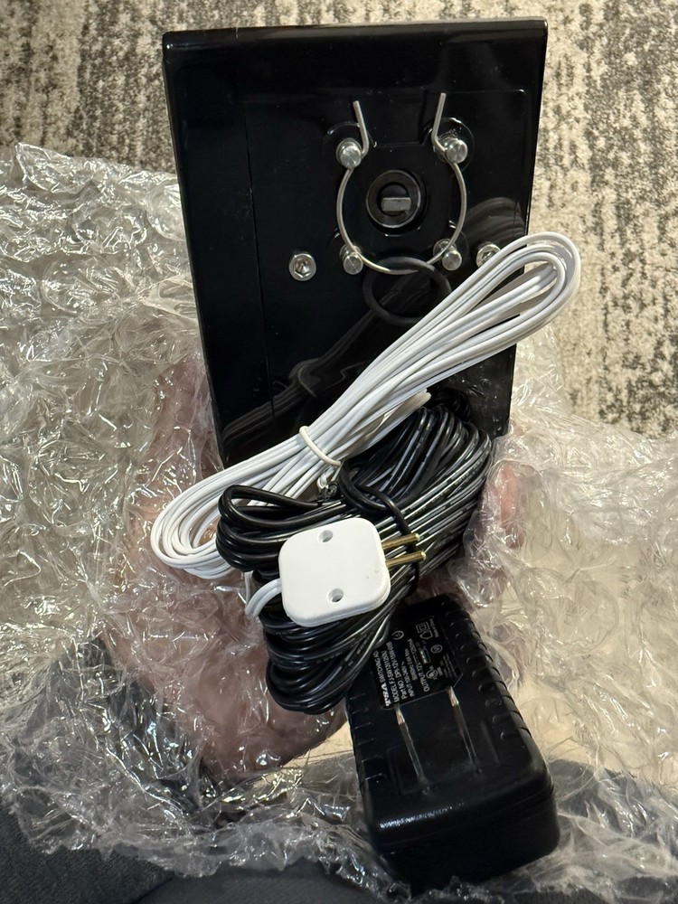 DAM-it Automated Water Control