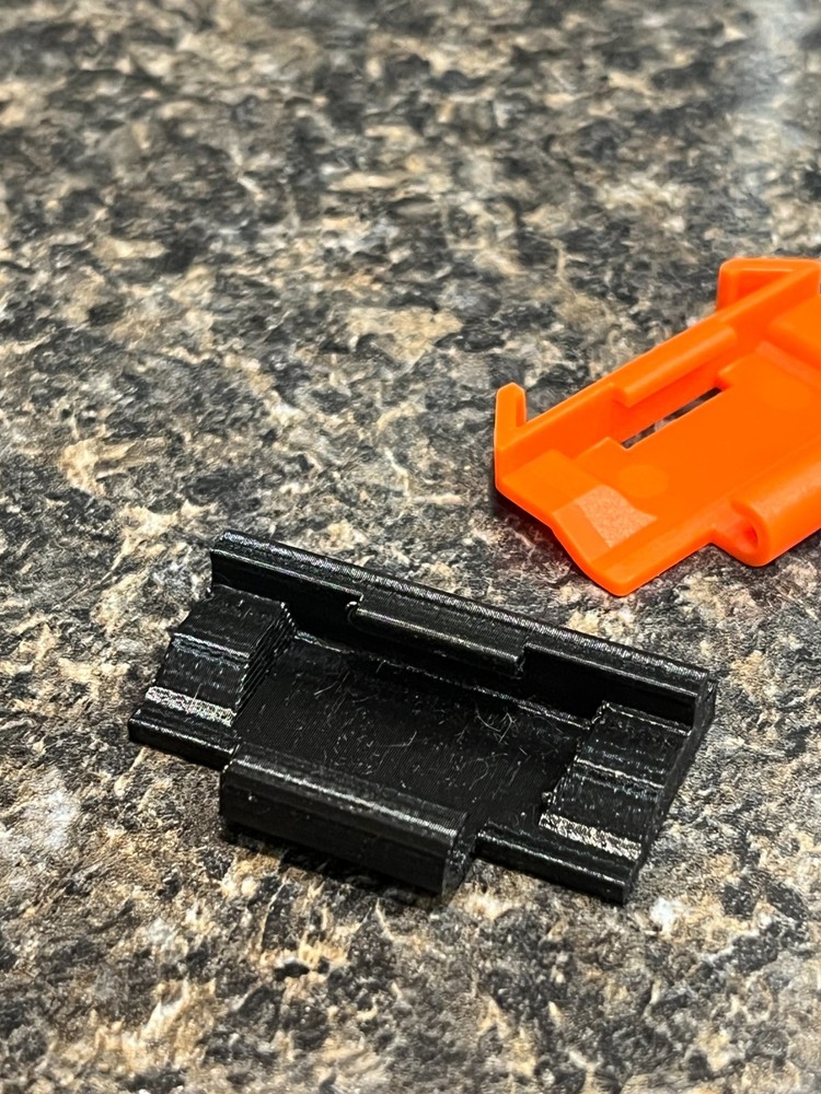 Replacement Tool Case Latch - Vevor / Crescent / Craftsman & Others