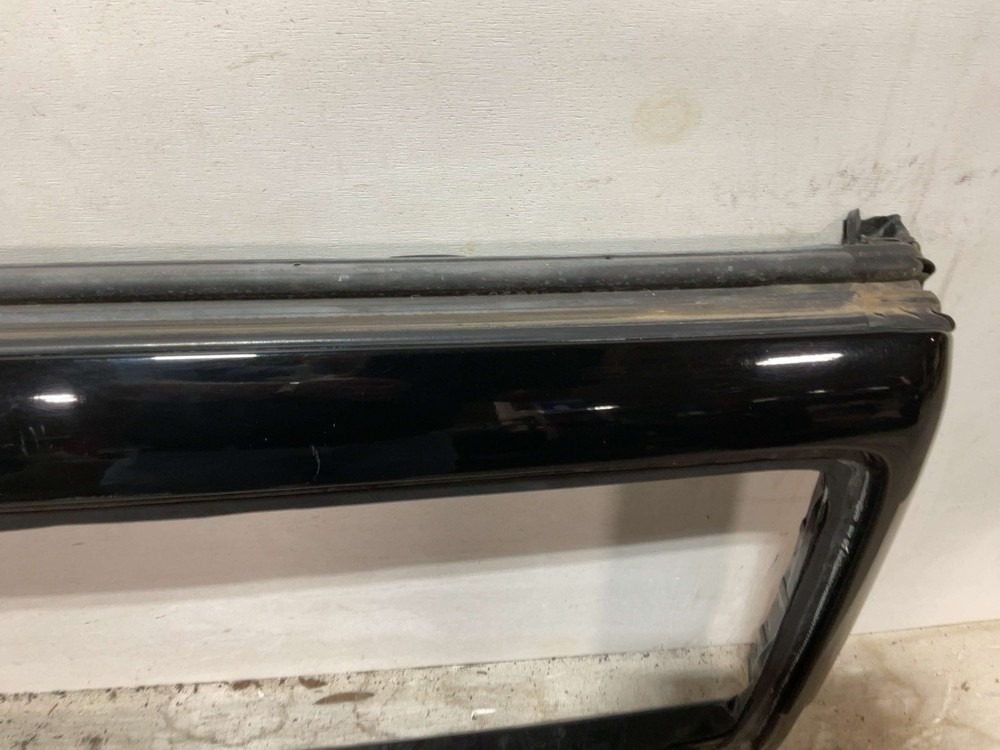 Used Windshield Frame fits: 2015 Jeep Wrangler Grade A