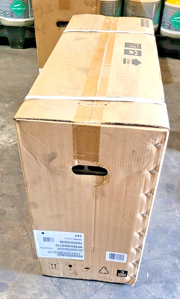 ICP 9000btu Mini Split Condenser