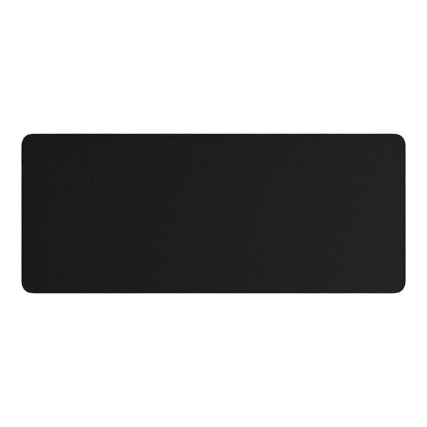 30" x 72" Rectangular Restaurant Table Top with Maple Laminate Top Finish