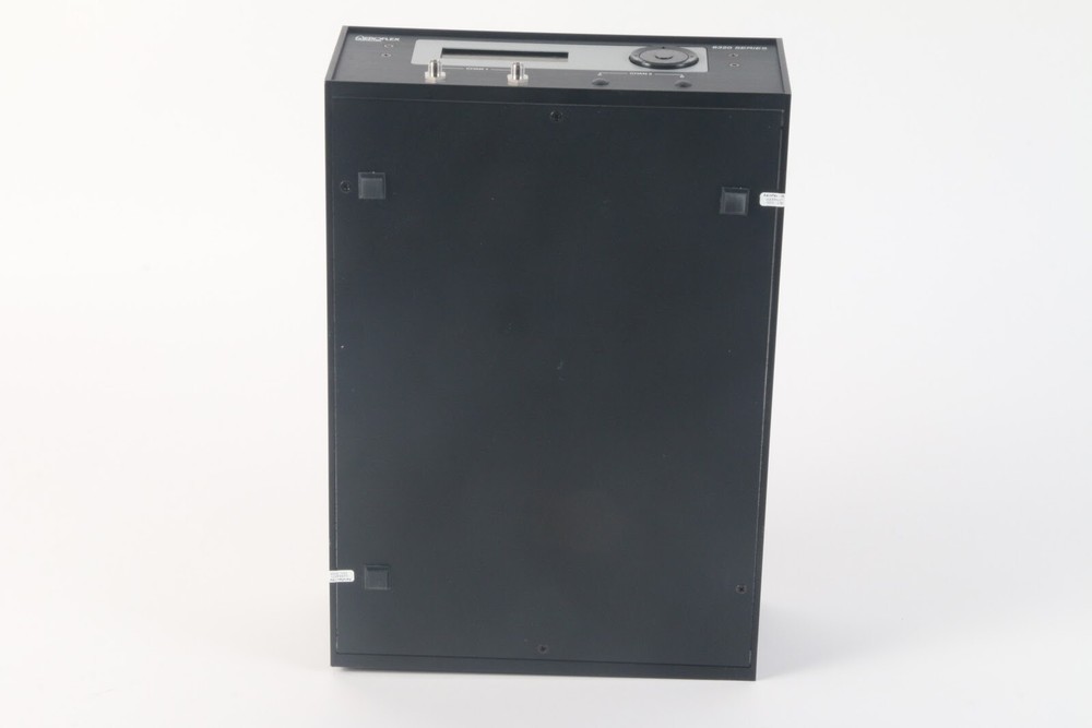 Aeroflex/ Weinschel 8320 Programmable RF Attenuation Unit